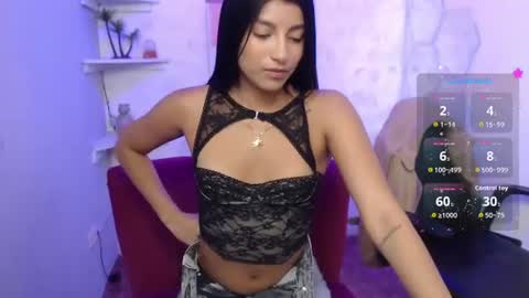 Snapshot of hailey_adams chatting on June 2026 12:14:02 PM Hailey online show from June 2026 12:14:02 PM
