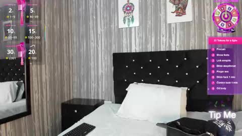 hailey_johnsonn online show from September 2025 04:41:02 PM