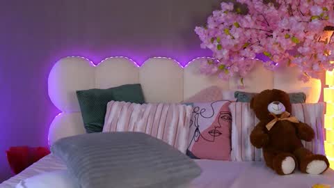 Snapshot of hailey_madow chatting on March 2026 09:59:02 AM Hailey online show from March 2026 09:59:02 AM