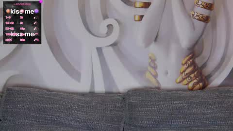 HaileyPeach online show from February 2025 09:14:02 PM