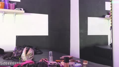 Snapshot of haileycat_ chatting on November 2025 02:33:01 AM haileycat_ online show from November 2025 02:33:01 AM