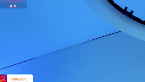 Hailey online show from February 2026 02:53:01 AM