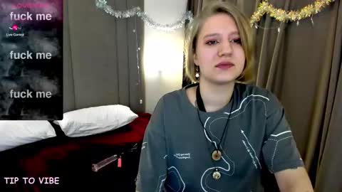 Hailey online show from December 2024 02:53:01 AM