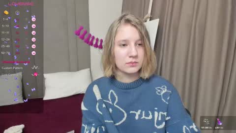 Hailey online show from March 2025 11:32:01 AM