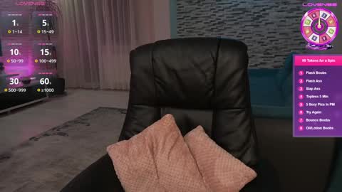 Masha online show from March 2025 06:43:01 PM