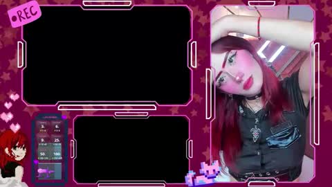 Snapshot of haileyreid_ chatting on November 2025 09:39:01 PM Hailey online show from November 2025 09:39:01 PM