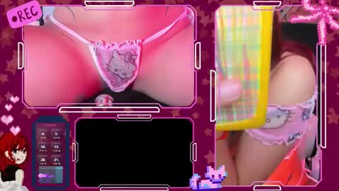 Hailey online show from January 2026 10:03:01 PM