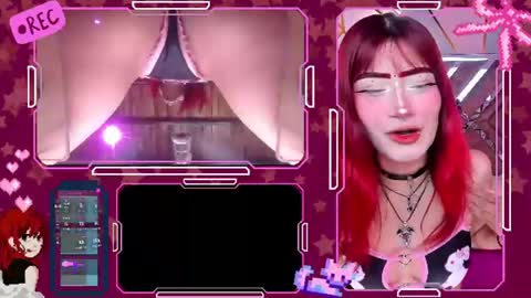 Snapshot of haileyreid_ chatting on July 2026 10:56:02 PM Hailey online show from July 2026 10:56:02 PM