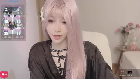 Snapshot of hailili_ chatting on December 2025 02:04:02 PM Hailili online show from December 2025 02:04:02 PM