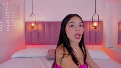 Snapshot of haily_b chatting on October 2025 07:16:01 PM Haily online show from October 2025 07:16:01 PM