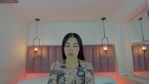 Snapshot of haily_b chatting on November 2025 07:27:02 PM Haily online show from November 2025 07:27:02 PM