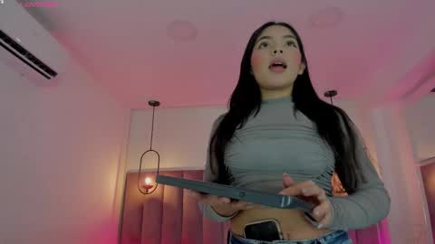 Snapshot of haily_b chatting on January 2026 07:41:01 PM Haily online show from January 2026 07:41:01 PM