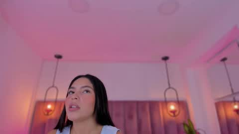 Snapshot of haily_b chatting on February 2026 08:40:02 PM Haily online show from February 2026 08:40:02 PM