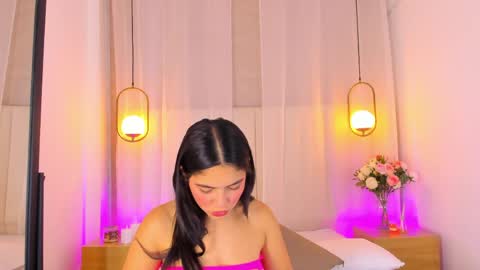 Haily online show from April 2026 08:48:01 PM