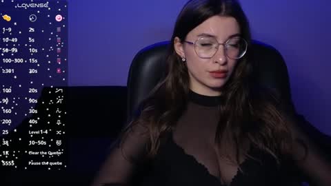 HailyHeavenly online show from December 2024 05:02:01 PM