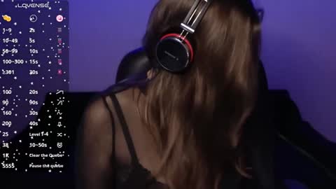 HailyHeavenly online show from December 2024 02:33:01 PM