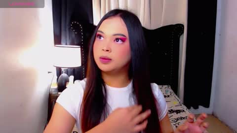 Snapshot of hailywilson chatting on February 2026 11:51:01 AM haily online show from February 2026 11:51:01 AM