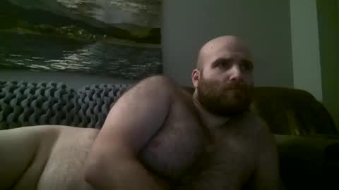 Snapshot of hairiestbear chatting on January 2025 09:47:01 AM Hairiest Bear online show from January 2025 09:47:01 AM