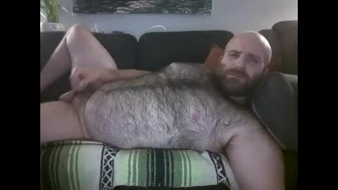 Snapshot of hairiestbear chatting on May 2026 03:14:02 AM Hairiest Bear online show from May 2026 03:14:02 AM