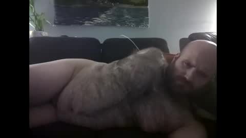 Snapshot of hairiestbear chatting on June 2026 03:41:01 AM Hairiest Bear online show from June 2026 03:41:01 AM