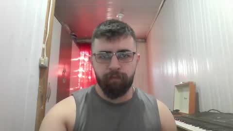 Snapshot of hairy_man_69_ chatting on January 2026 07:06:02 PM horny online show from January 2026 07:06:02 PM