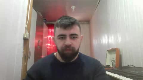 Snapshot of hairy_man_69_ chatting on January 2026 06:22:02 PM horny online show from January 2026 06:22:02 PM