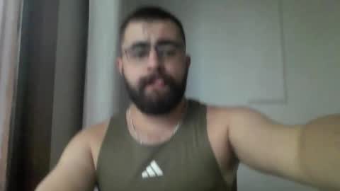 Snapshot of hairy_man_69_ chatting on February 2026 07:12:01 PM horny online show from February 2026 07:12:01 PM