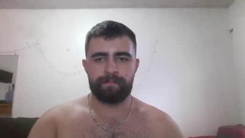 Snapshot of hairy_man_69_ chatting on March 2026 07:20:02 PM horny online show from March 2026 07:20:02 PM