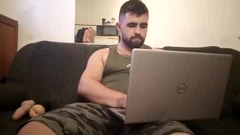 Snapshot of hairy_man_69_ chatting on April 2026 08:37:01 PM horny online show from April 2026 08:37:01 PM