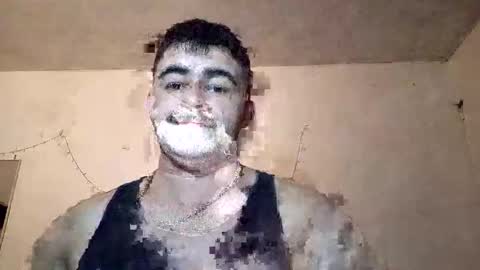 Snapshot of hairy_man_69_ chatting on April 2026 08:14:02 PM horny online show from April 2026 08:14:02 PM