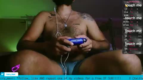 Snapshot of hairy_mexi chatting on March 2026 03:01:01 AM J M online show from March 2026 03:01:01 AM