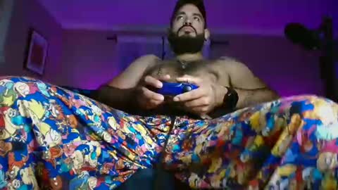 Snapshot of hairy_mexi chatting on April 2026 08:09:02 AM J M online show from April 2026 08:09:02 AM