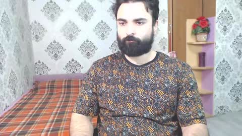 Hairy Tyler online show from December 2024 10:23:01 PM