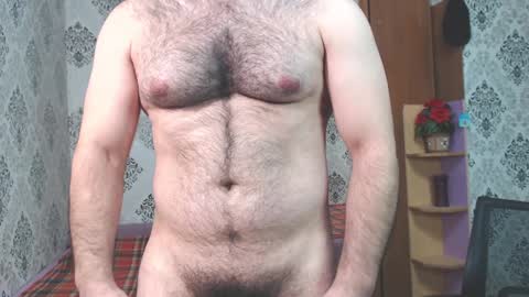 Hairy Tyler online show from December 2024 03:33:02 PM
