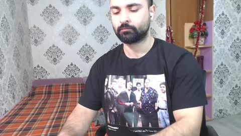 Hairy Tyler online show from December 2024 02:20:02 AM