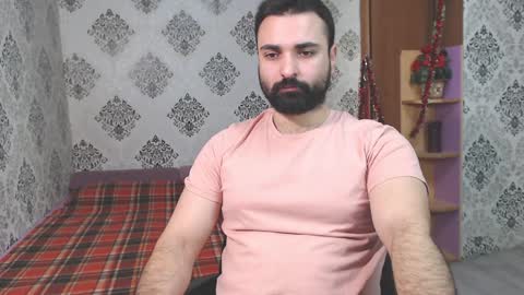 Hairy Tyler online show from January 2025 04:16:02 AM