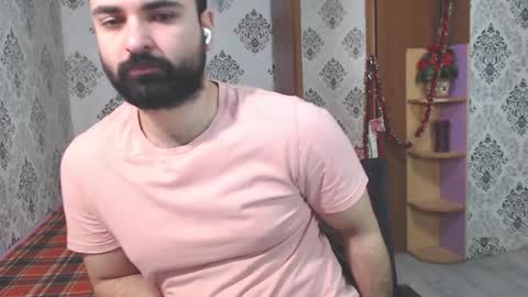 Hairy Tyler online show from January 2025 01:13:01 AM