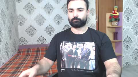 Hairy Tyler online show from January 2025 10:28:01 AM