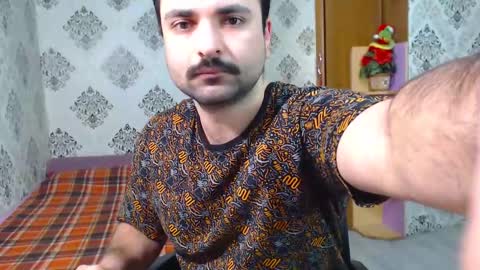 Hairy Tyler online show from February 2025 07:05:02 PM