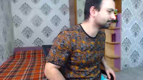 Hairy Tyler online show from February 2025 06:06:02 AM