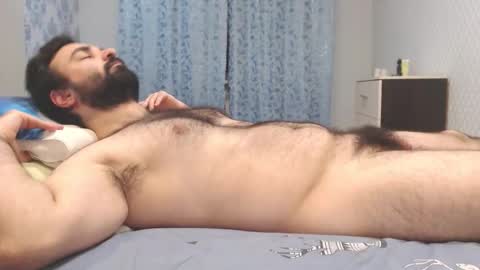 Hairy Tyler online show from November 2025 03:45:01 PM