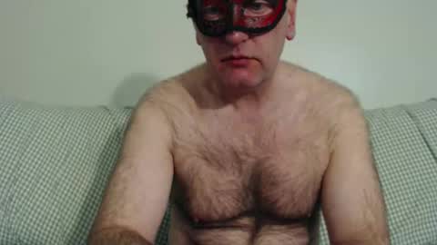 Hairy male online show from January 2026 06:55:02 PM