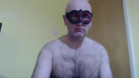 Hairy male online show from January 2026 02:55:01 PM