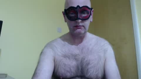 Hairy male online show from April 2026 11:15:01 AM