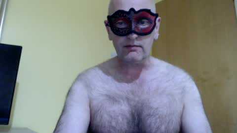 Hairy male online show from August 2026 02:52:01 PM
