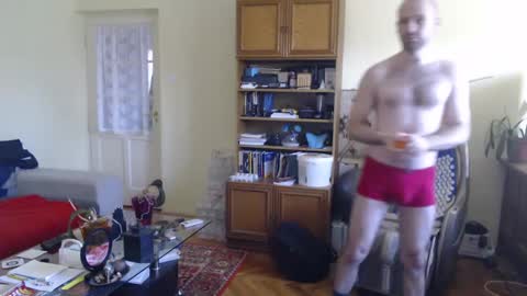 Puppy3 StockyDaddiesmusclebearsbeefybigmans online show from December 2024 01:43:02 PM