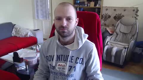 Puppy3 StockyDaddiesmusclebearsbeefybigmans online show from February 2025 09:26:02 AM