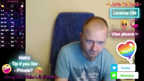 Snapshot of hairyass25yo chatting on October 2025 03:06:02 AM Puppy3 StockyDaddiesmusclebearsbeefybigmans online show from October 2025 03:06:02 AM