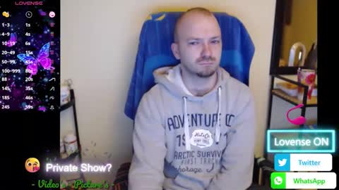 Puppy3 StockyDaddiesmusclebearsbeefybigmans online show from March 2026 03:34:01 AM