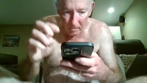 Harry online show from February 2025 08:09:02 AM